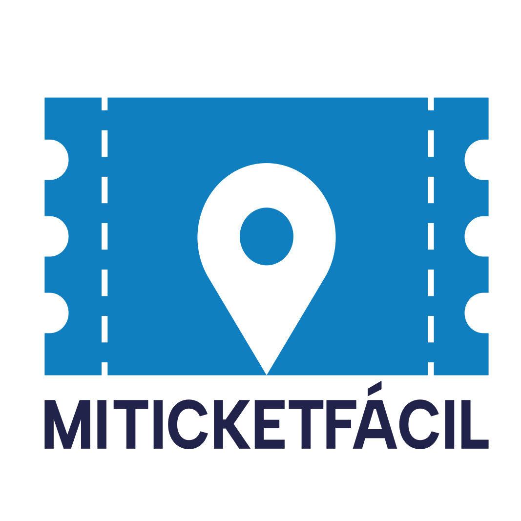 MiTicketFacil Logo